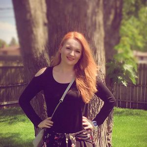 Meet your Posher, Shauna